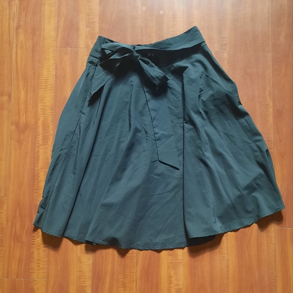 belle poque Dresses & Skirts - Black skirt